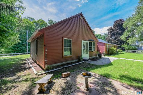 463 Pearl Lake Rd Road Waterbury CT 06706