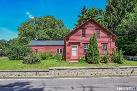 463 Pearl Lake Rd Road Waterbury CT 06706