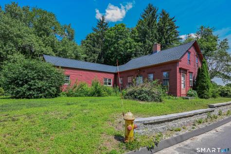 463 Pearl Lake Rd Road Waterbury CT 06706