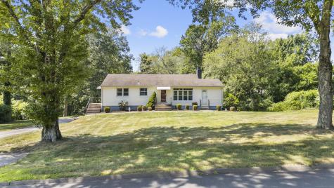 1715 Musso View Avenue Cheshire CT 06410