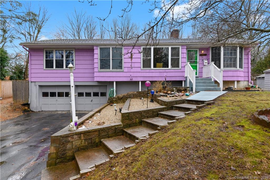 75 South Rolling Acres Road Cheshire CT 06410