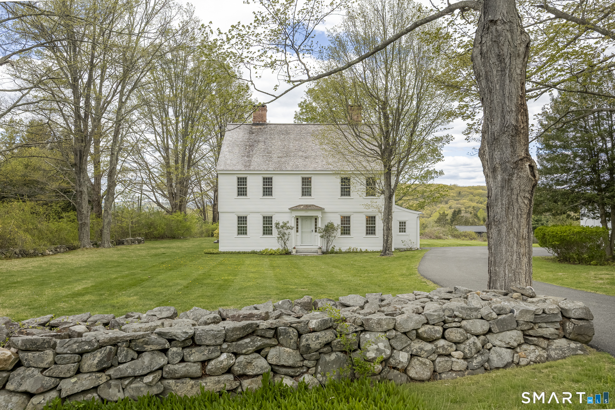 397 Christian Street Bridgewater CT 06752