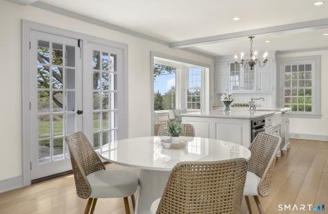 397 Christian Street Bridgewater CT 06752