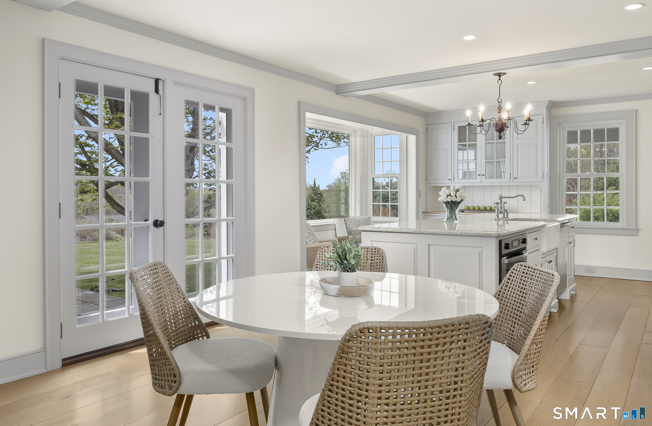 397 Christian Street Bridgewater CT 06752