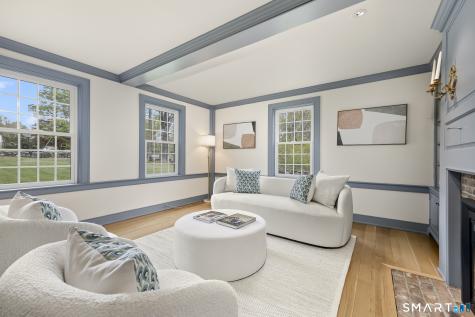 397 Christian Street Bridgewater CT 06752