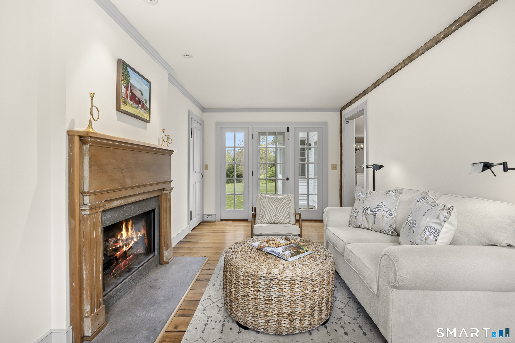 397 Christian Street Bridgewater CT 06752