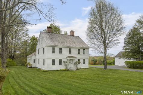 397 Christian Street Bridgewater CT 06752