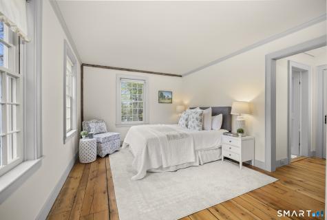 397 Christian Street Bridgewater CT 06752