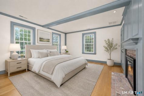 397 Christian Street Bridgewater CT 06752
