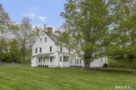 397 Christian Street Bridgewater CT 06752