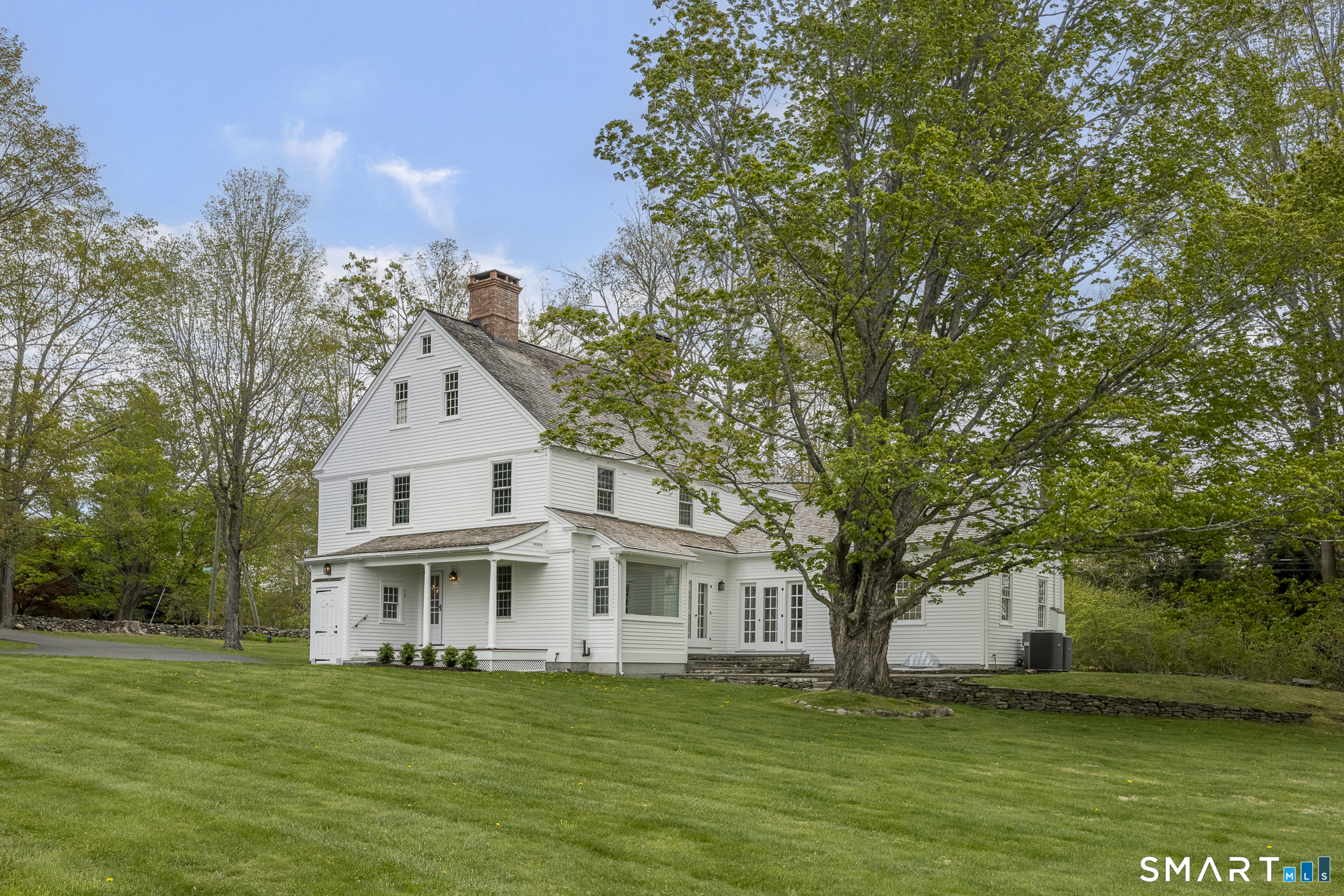 397 Christian Street Bridgewater CT 06752