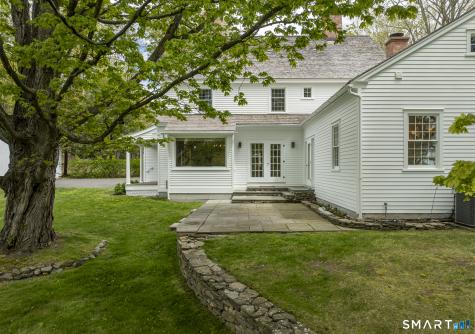 397 Christian Street Bridgewater CT 06752
