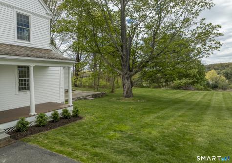 397 Christian Street Bridgewater CT 06752
