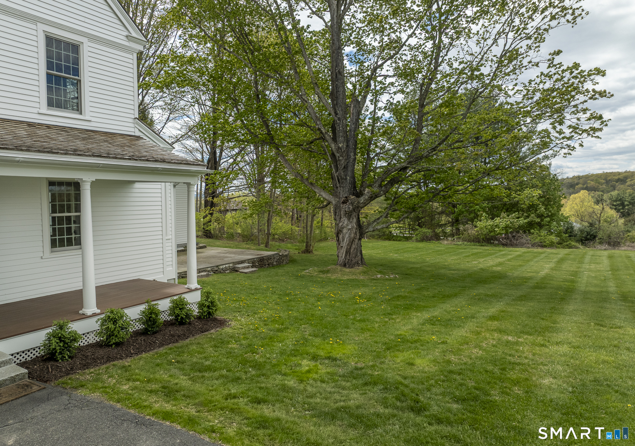 397 Christian Street Bridgewater CT 06752