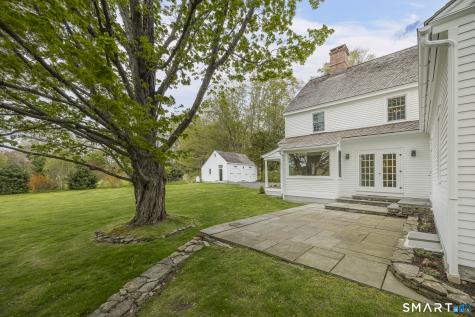397 Christian Street Bridgewater CT 06752