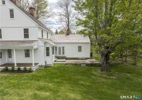 397 Christian Street Bridgewater CT 06752