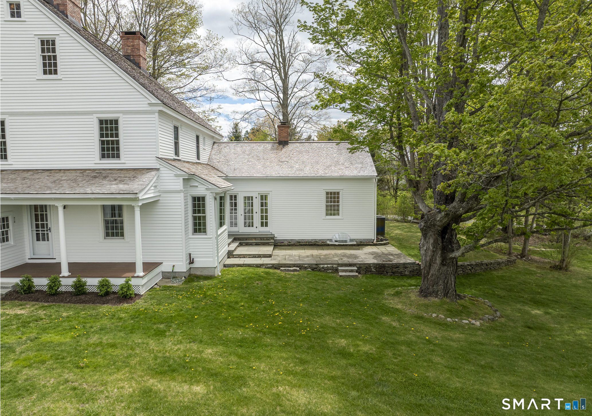 397 Christian Street Bridgewater CT 06752