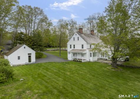 397 Christian Street Bridgewater CT 06752
