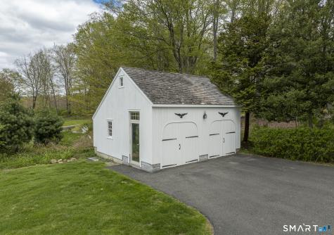 397 Christian Street Bridgewater CT 06752