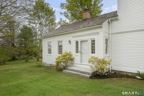 397 Christian Street Bridgewater CT 06752