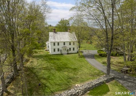 397 Christian Street Bridgewater CT 06752