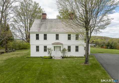 397 Christian Street Bridgewater CT 06752