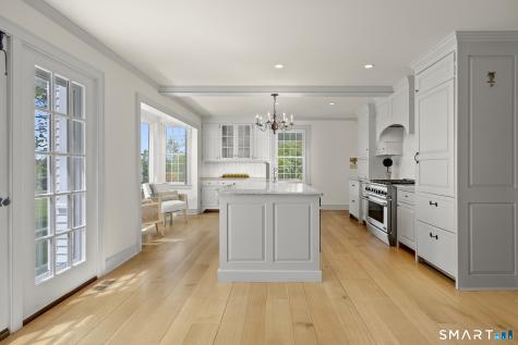397 Christian Street Bridgewater CT 06752