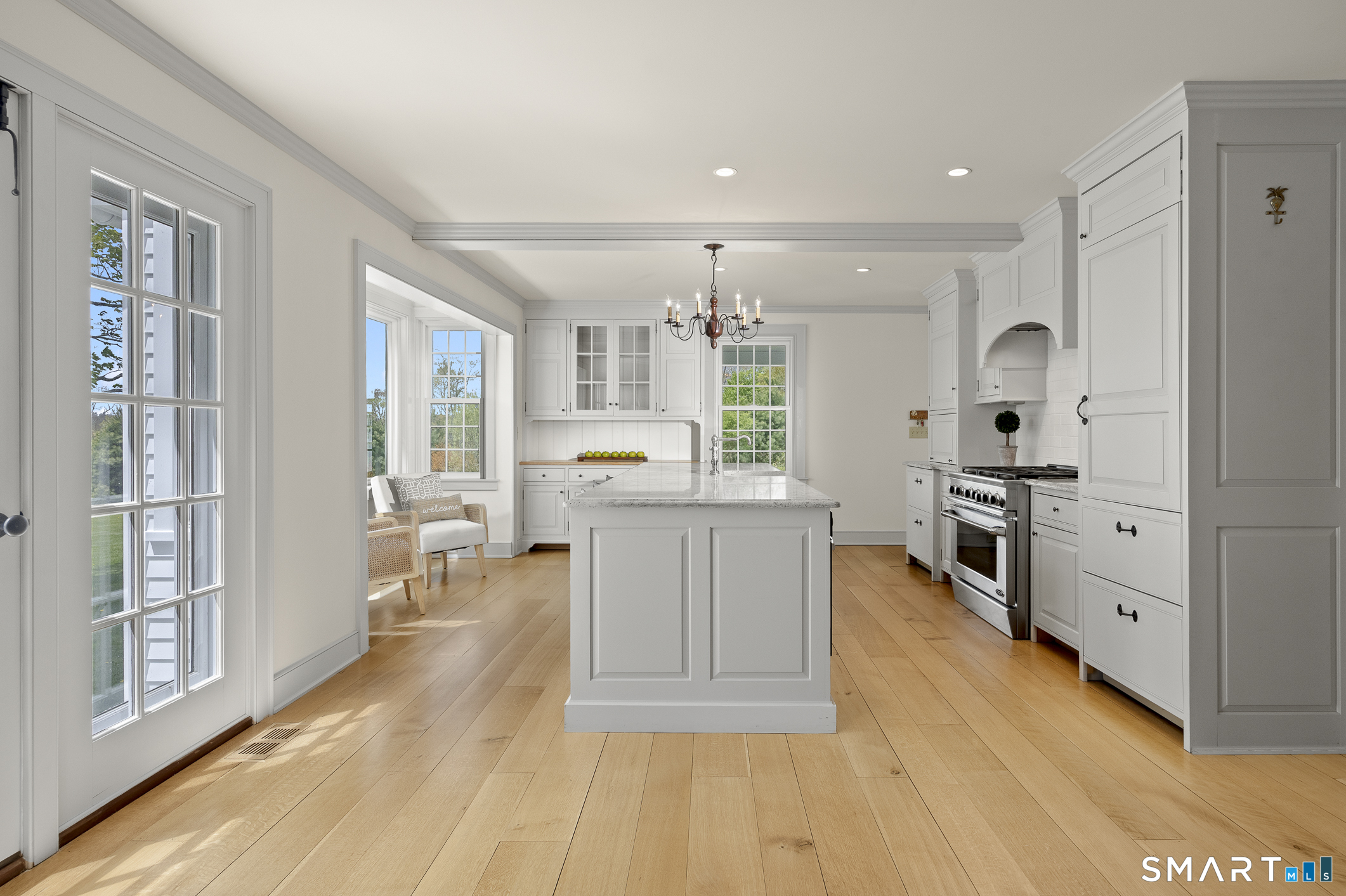 397 Christian Street Bridgewater CT 06752