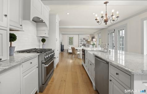 397 Christian Street Bridgewater CT 06752