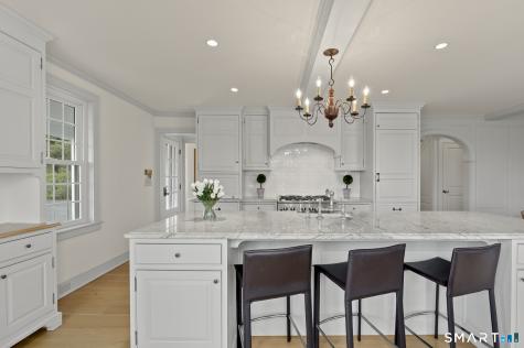 397 Christian Street Bridgewater CT 06752