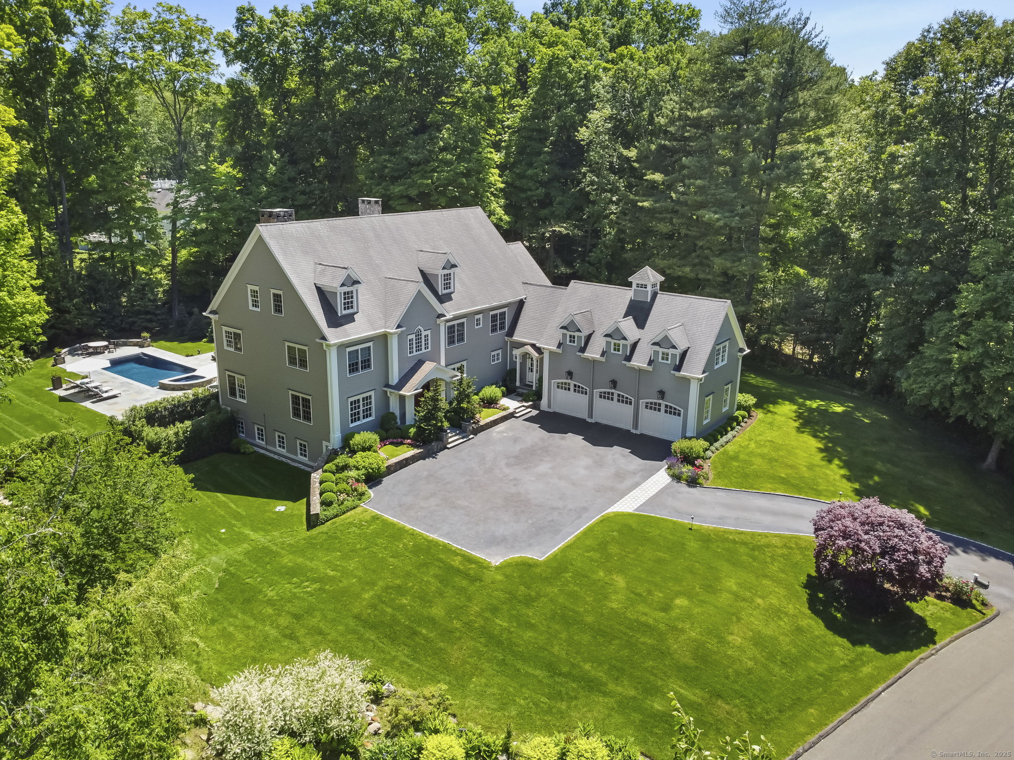 180 Bayberry Road New Canaan CT 06840