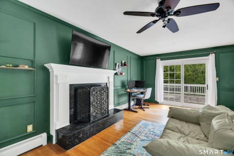 37 Woodside Drive Branford CT 06405