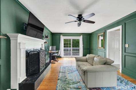 37 Woodside Drive Branford CT 06405