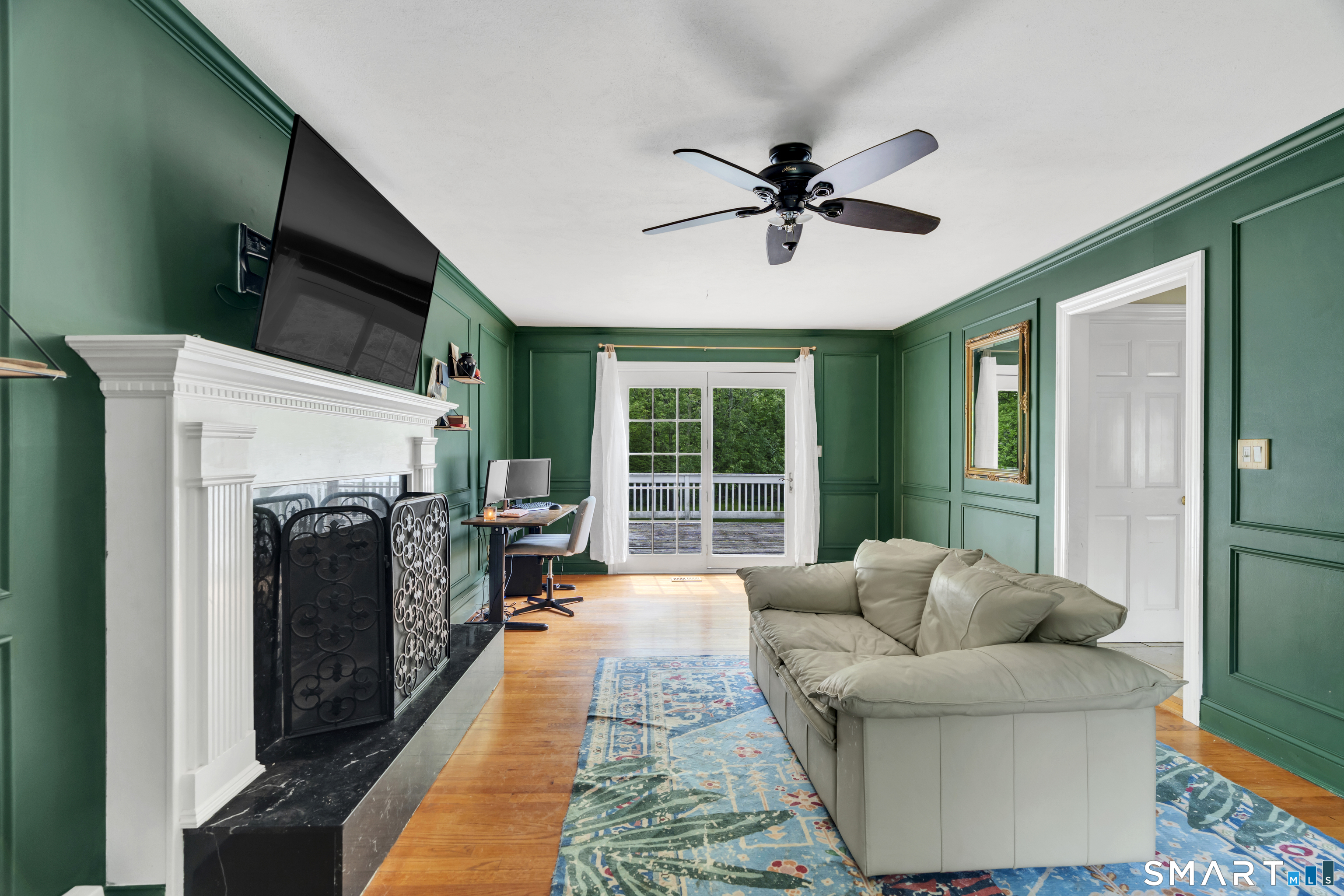 37 Woodside Drive Branford CT 06405