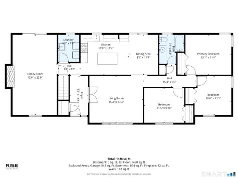 37 Woodside Drive Branford CT 06405