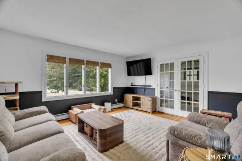 37 Woodside Drive Branford CT 06405