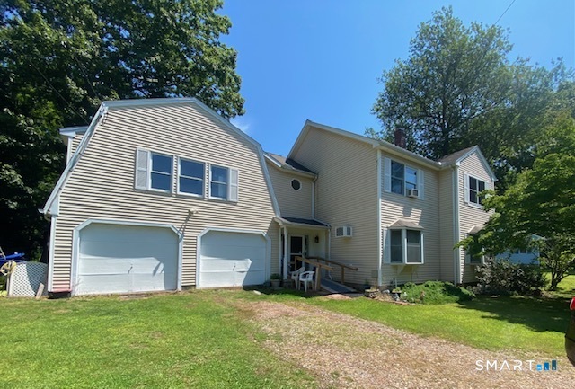 5 Llynwood Drive Bolton CT 06043