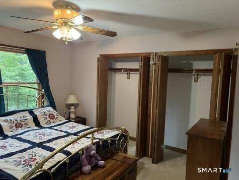 5 Llynwood Drive Bolton CT 06043