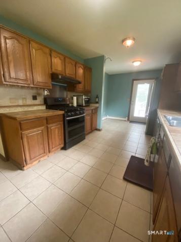 5 Llynwood Drive Bolton CT 06043