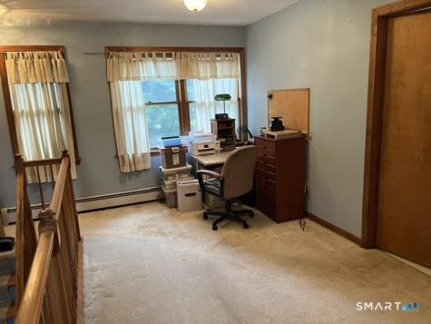 5 Llynwood Drive Bolton CT 06043