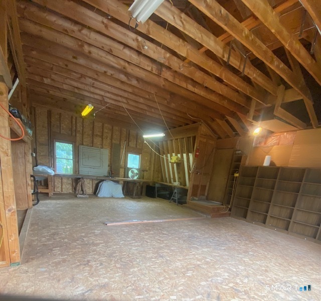 5 Llynwood Drive Bolton CT 06043