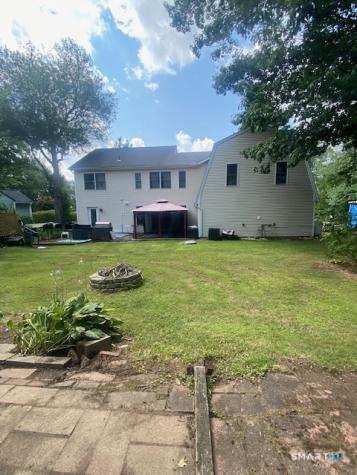 5 Llynwood Drive Bolton CT 06043