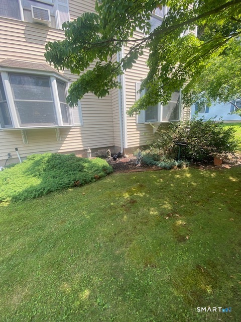 5 Llynwood Drive Bolton CT 06043