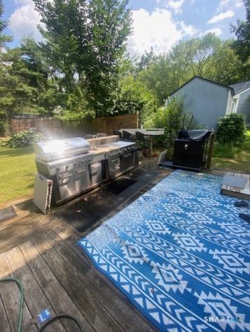 5 Llynwood Drive Bolton CT 06043