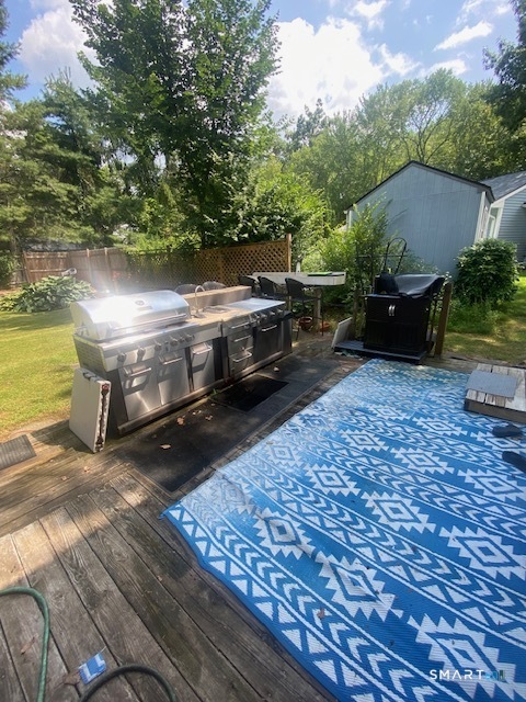 5 Llynwood Drive Bolton CT 06043