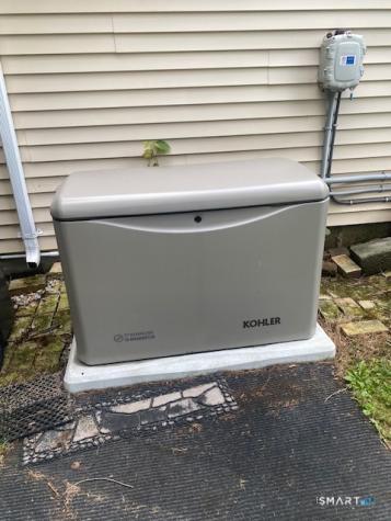 5 Llynwood Drive Bolton CT 06043