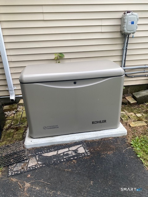 5 Llynwood Drive Bolton CT 06043