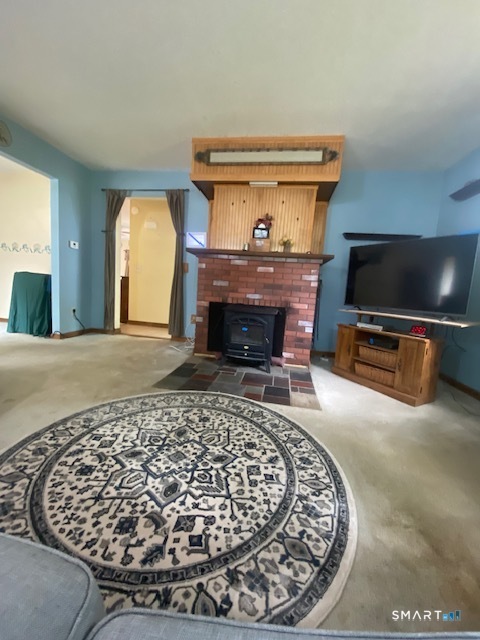 5 Llynwood Drive Bolton CT 06043