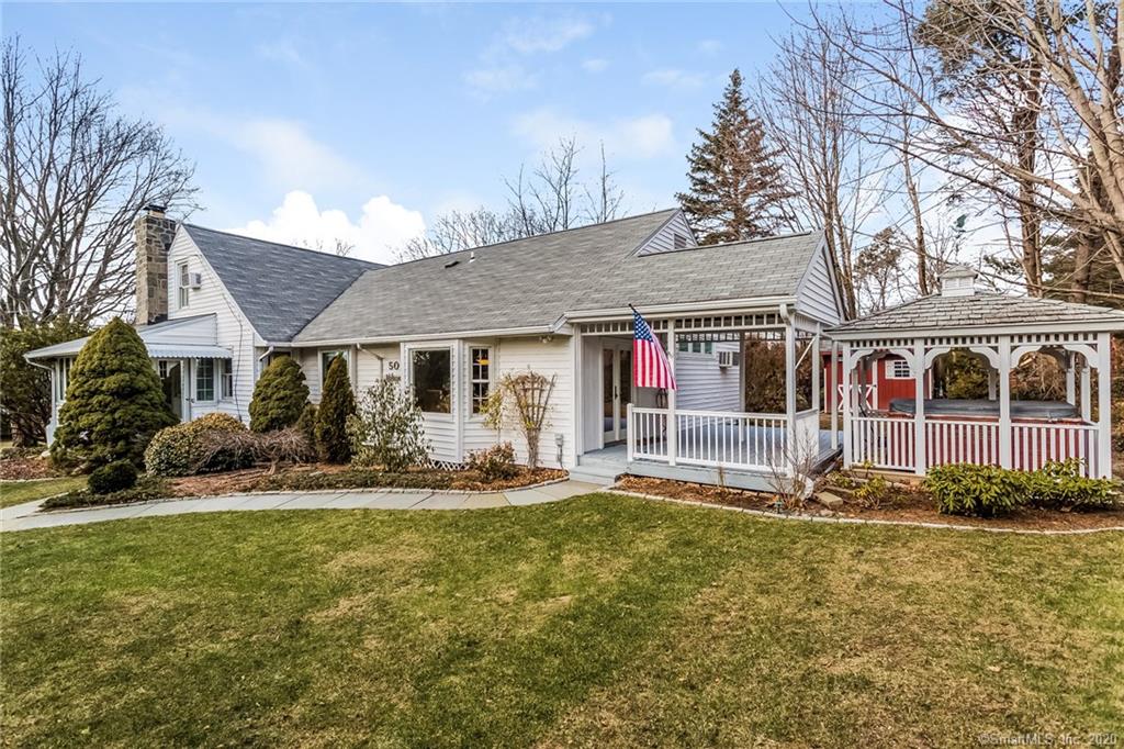 50 Parkway Drive Trumbull CT 06611