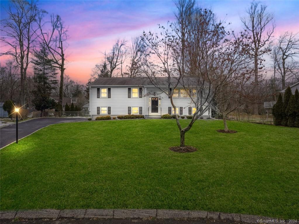 11 Bonnybrook Trail Norwalk CT 06850